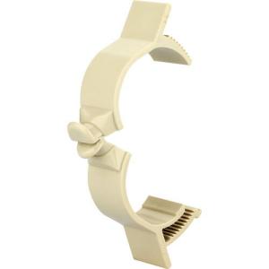 NEGUROSU パイラッククリップ(20個入) 適合PF管外径30.5mm ( PFC22 ) ネグロス電工(株) (メーカー取寄)｜orangetool