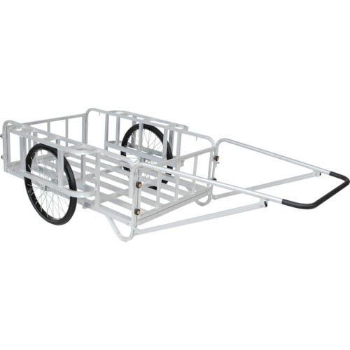 HARAX 輪太郎 26×2-1/2Tエアー入りタイヤ 積載面1500×900 ( BS5000T ...