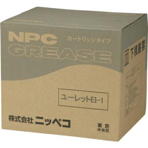 ニッペコ ユーレットEI-1 420ML ( 18376080 )｜orangetool