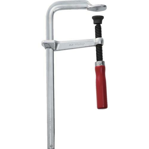 TRUSCO Lクランプ標準型 最大口開300mmX深さ120mm ( GLW300 (レールスンポ...