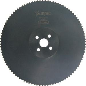タニ メタルソー HSS370x2.5x5P大同興業用 ( H370X25X50X5 ) (株)谷テック｜orangetool