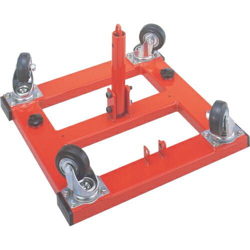 プロメイト 台車ドラムコロ  ( E-6712 )