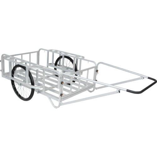 HARAX 輪太郎 26×2-1/2Nノーパンクタイヤ 積載面1500×900 ( BS5000N ...