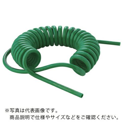 CEJN スパイラル・アンチスパークホース 8×12 4M ( 19-958-4240 ) セインジ...