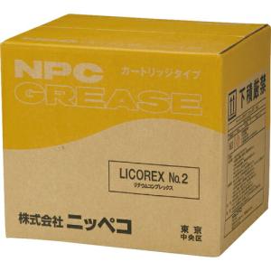 ニッペコ LICOREX No.2 420ML ( 18902080 )｜orangetool