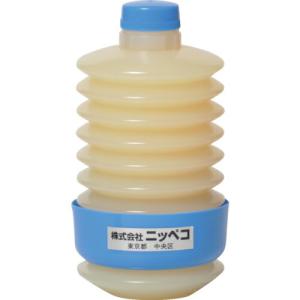 NIPPECO ジャバラグリース(オートグリスター)1L ( 18060080 )｜orangetool