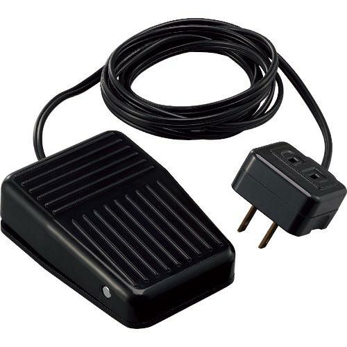 【SALE価格】リューター フットスイッチ ( FS-12 )