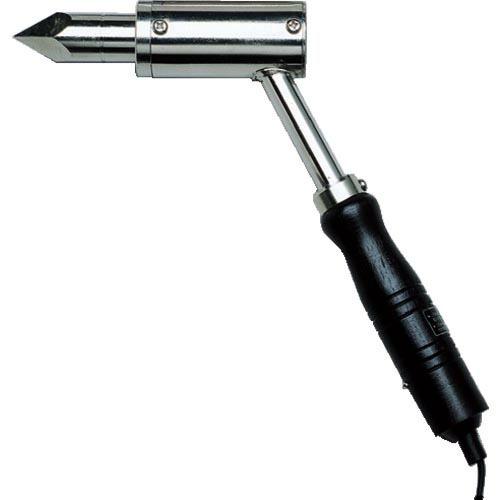 SURE 電気ハンダゴテ J型セラミックヒータータイプ ( SSS-500J ) (株)石崎電機製作...