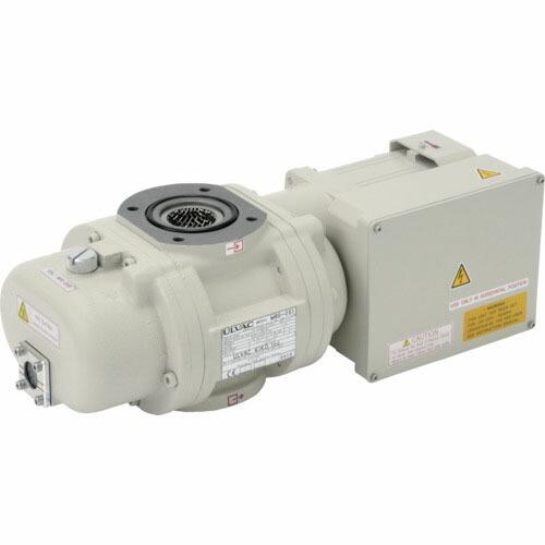 アルバック 単相マルチ メカニカルブースターポンプ ( MBS-053 ) (株)アルバック (メー...