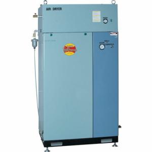 富士 ドライヤー付低圧パッケージ形コンプレッサ11KW50HZ ( NLP-110LPRD50 ) (メーカー取寄)｜orangetool