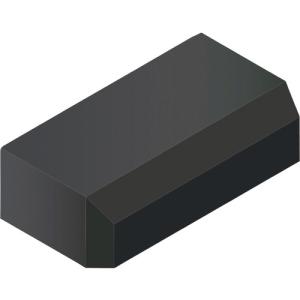 マサル ニュー・エフモール付属品 エンド 0号 ブラック ( SFME0W )｜orangetool