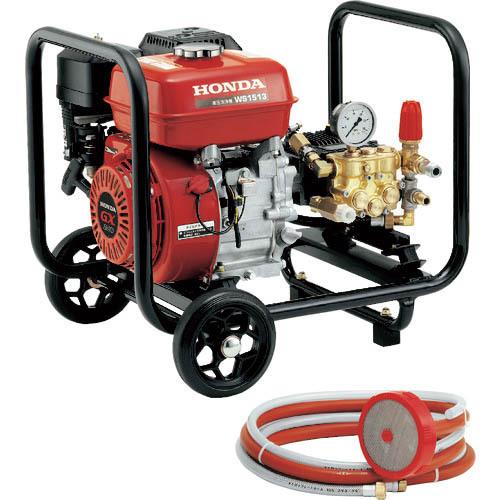 HONDA エンジン式高圧洗浄機 最大圧力15Mpa ( WS1513K1J ) (メーカー取寄)