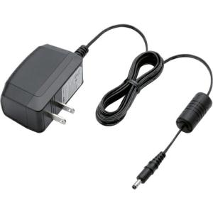 ELECOM Blu-ray DVDドライブ専用ACアダプタ 1.5m ( LA-10W5S-10 )｜orangetool
