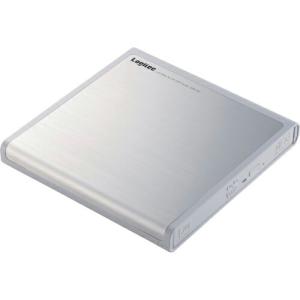 ELECOM DVDドライブ USB2.0 ホワイト ( LDR-PMJ8U2LWH ) エレコム(株) (メーカー取寄)｜orangetool