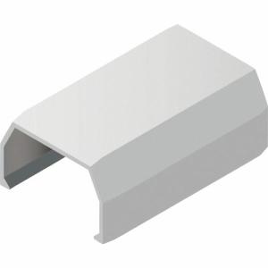 マサル ニュー・エフモール付属品 ジョイントカバー 0号 ホワイト ( SFMJC02 ) マサル工業(株)｜orangetool