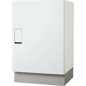 Nasta 宅配ボックス ホワイトXホワイト ( KS-TLT450-S600-WW )｜orangetool
