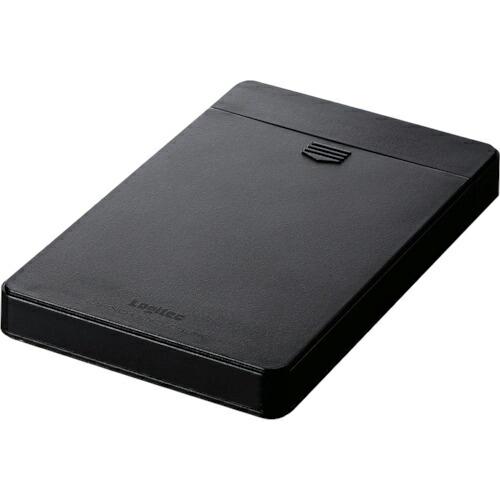 ELECOM HDDケース 2.5インチHDD+SSD USB3.0 ソフト付 ( LGB-PBPU...