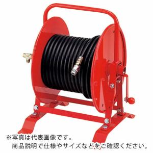 HONDA ホースリール 30m用  ( 10319 )｜orangetool