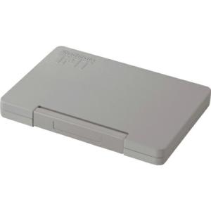 シヤチハタ 強着スタンプ台タート塗布用特大形 ( ATU-4 ) シヤチハタ(株)｜orangetool