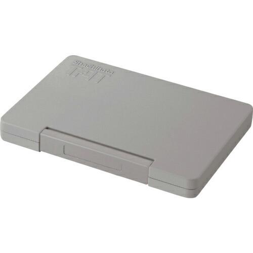 シヤチハタ 強着スタンプ台タート塗布用特大形 ( ATU-4 ) シヤチハタ(株)