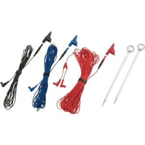 SANWA 測定コード ( TL-66 ) 三和電気計器(株) (メーカー取寄)｜orangetool
