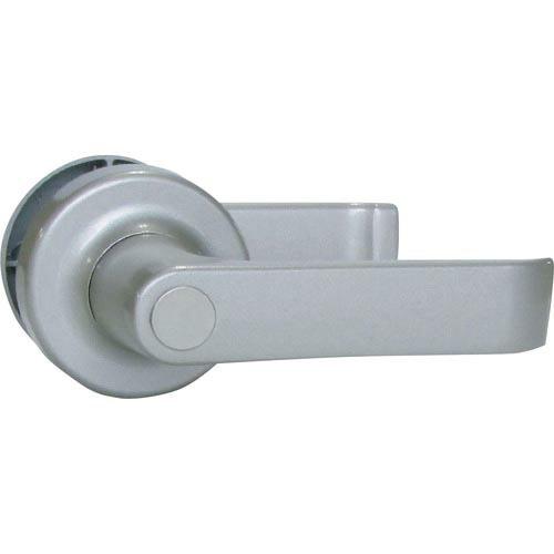 AGENT LF-100 取替用レバーハンドル 1スピンドル型 空錠用 ( AGLF100KUO )...