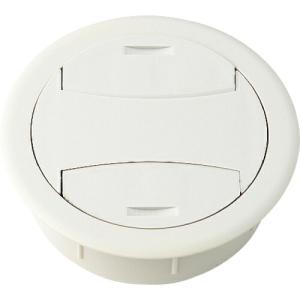SUGATSUNE (210028542)配線孔キャップ ( S70W ) スガツネ工業(株) (メーカー取寄)｜orangetool