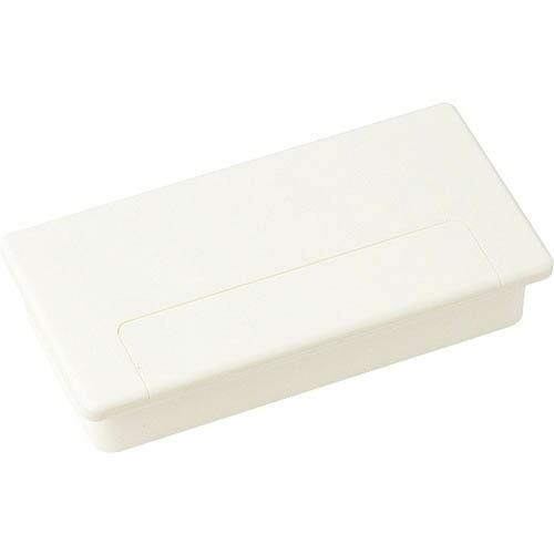 【SALE価格】SUGATSUNE (210031800)配線孔キャップ ( S100-50W ) ...