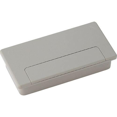 【SALE価格】SUGATSUNE (210031840)配線孔キャップ ( S100-50DBE ...