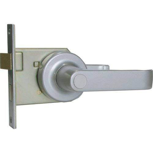 AGENT LF-640 レバーハンドル取替錠 B/S64 空錠 ( AGLF640KUO ) (株...