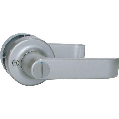 AGENT LC-200 取替用レバーハンドル 2スピンドル型 表示錠用 ( AGLC200HYO ...