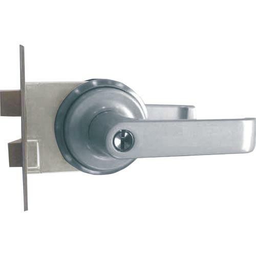 AGENT LP-640 レバーハンドル取替錠 B/S64 鍵付 ( AGLP640000 ) (株...