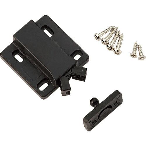 SUGATSUNE (140059203)プッシュラッチ ( MC-28 ) スガツネ工業(株) (...