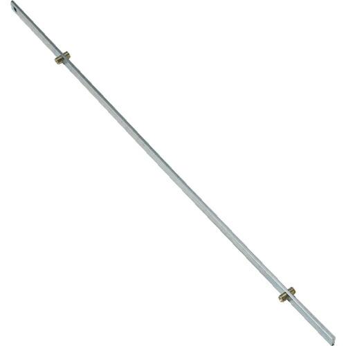 SUGATSUNE (140200354)デュアルローラー付ロッド ( 208-9802 ) スガツ...