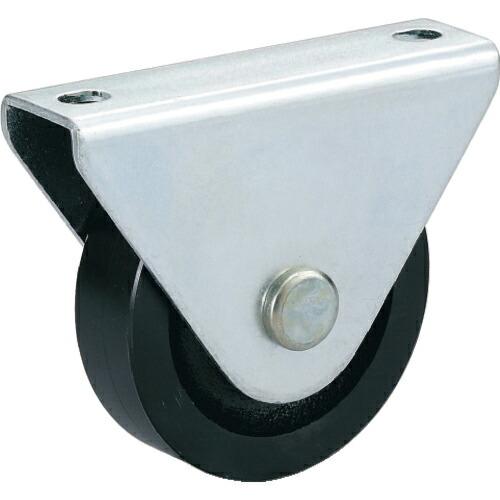 SUGATSUNE (200024824)重量用戸車 ( JC140-200F ) (2個セット) ...