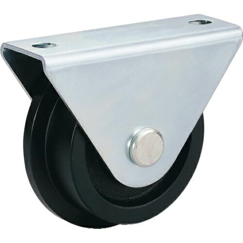 SUGATSUNE (200024835)重量用戸車 ( JC115-150L ) (4個セット) ...