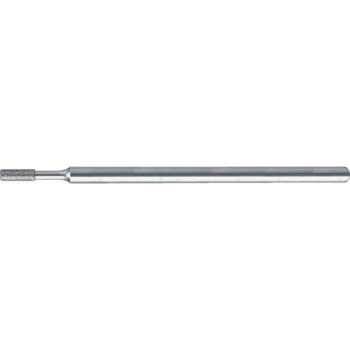 TRUSCO ボラゾンインターナルバー Φ2X刃長6X軸3 #200 ( INT-020 ) トラス...
