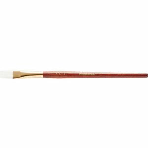 アサヒペン ポスター平筆 #12 PFL-12 全長190mm ( 224071 ) (株)アサヒペン｜orangetool