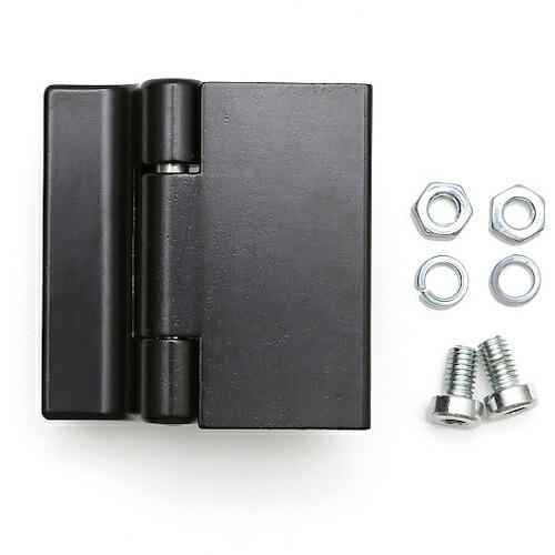 SUGATSUNE (170090752)180°開き連続扉用蝶番 ( 412-9004.00-00...