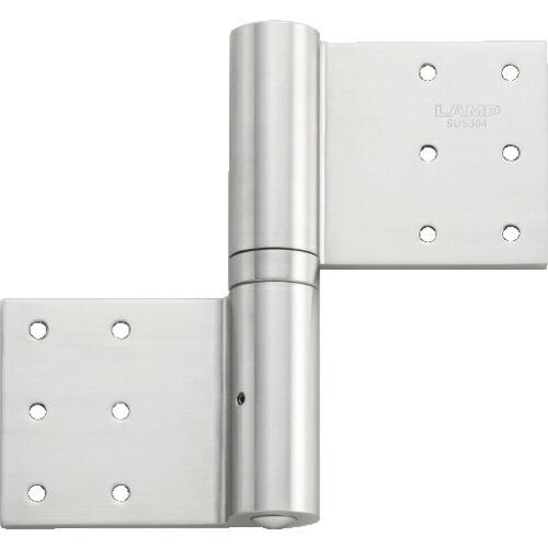 SUGATSUNE (170090455)Rステンレス鋼製ウルトラ大型旗蝶番 ( HG-KH19-2...