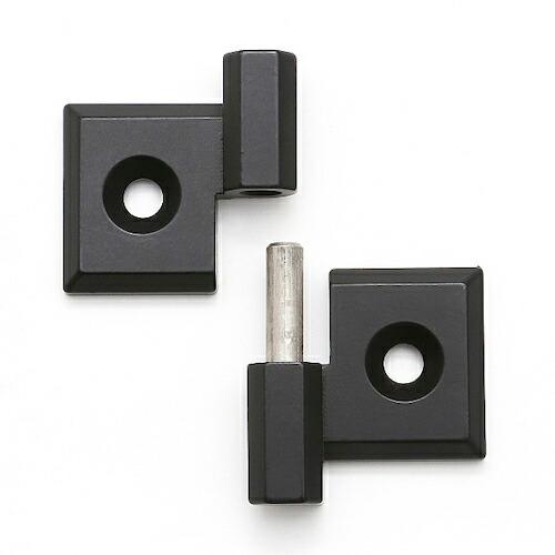 SUGATSUNE (170090885)アルミフレーム用抜き差し蝶番 ( 265-9102 ) ス...