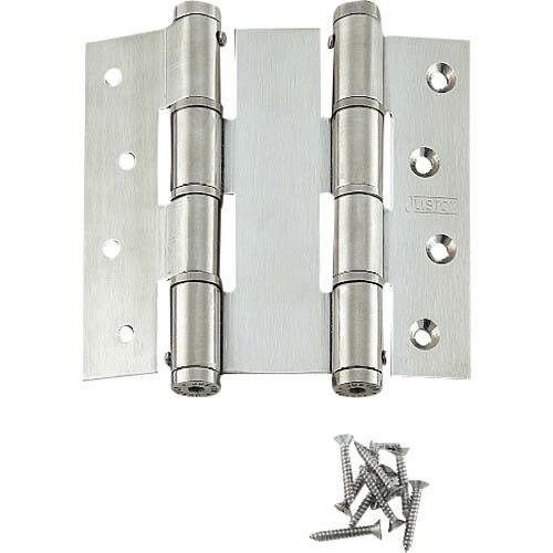 SUGATSUNE (170090805)スプリング自由蝶番 ( DA120-5414-05 ) ス...