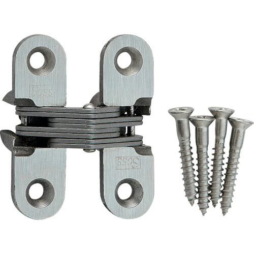 SUGATSUNE (170090772)ルーター用隠し蝶番  ( RS-203SS ) スガツネ工...