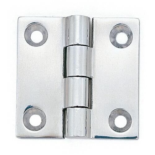 SUGATSUNE (170096005) ステンレス鋼製蝶番 ( 28400 )