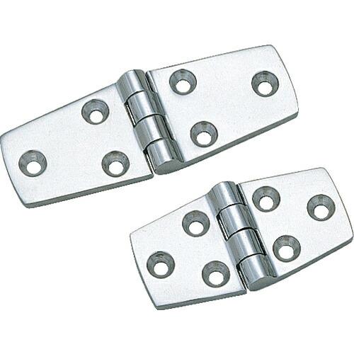 SUGATSUNE (170096002) ステンレス鋼製蝶番 ( 28500 )