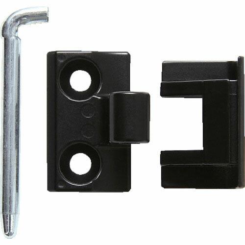 SUGATSUNE (170200381) /180°開き抜き差し蝶番 開き角度180° ( 212...