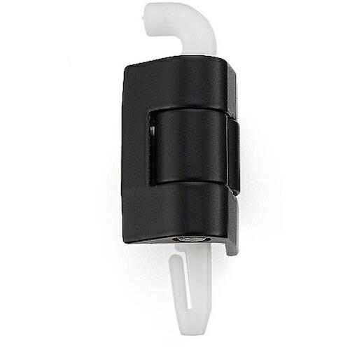 SUGATSUNE (170090638)180°開き連続扉用抜き差し蝶番 ( 212-9012 )...