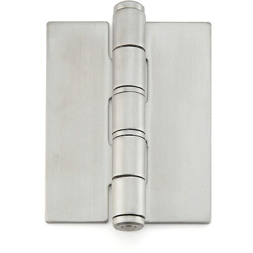 SUGATSUNE (170090475)重量用ステンレス鋼製蝶番  ( FHS-125 ) スガツ...