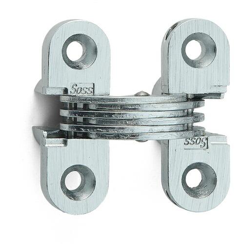 SUGATSUNE (170091447)ルーター用隠し蝶番 ( RS-114 ) (メーカー取寄)