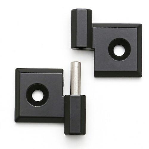 SUGATSUNE (170090881)アルミフレーム用抜き差し蝶番 ( 265-9204 ) ス...